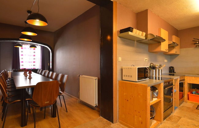 Holiday Home Francorchamps With Sauna - Foto 13