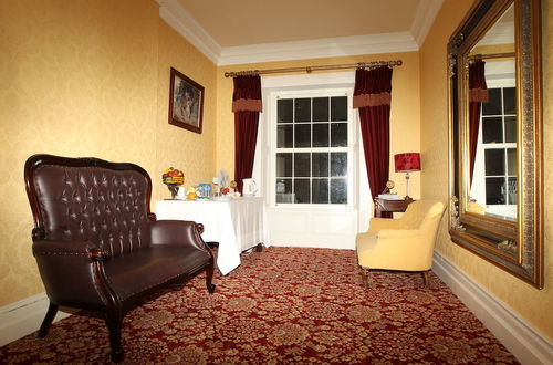 Foto 31 - Cannaway House B&B