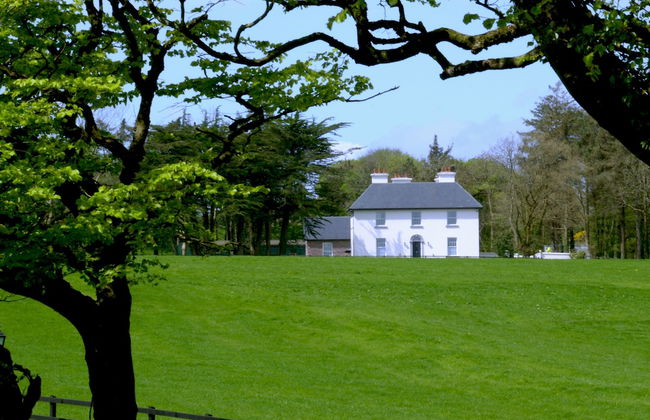 Cannaway House B&B - Photo 43