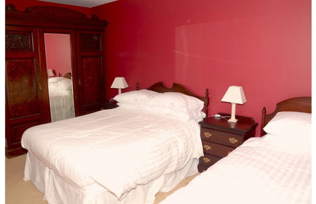 Cannaway House B&B - Photo 9