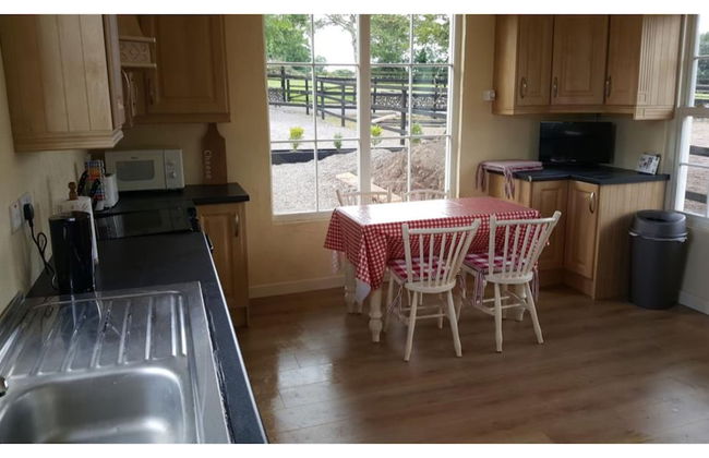 Cannaway House B&B - Photo 20