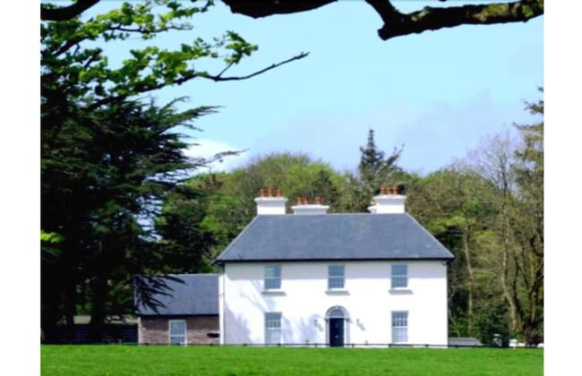 Cannaway House B&B - Photo 37