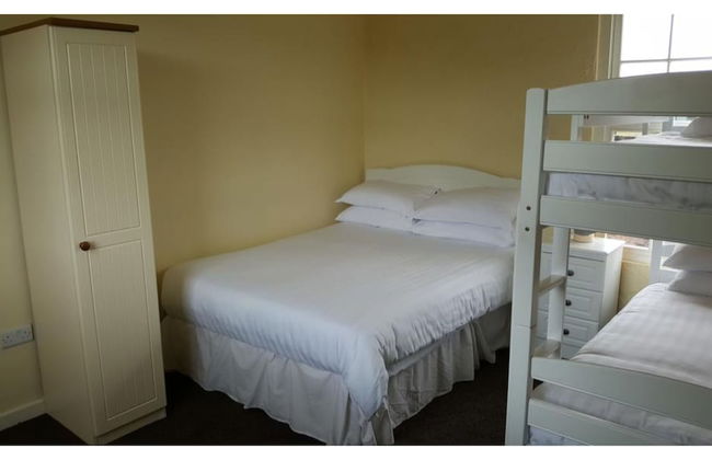 Cannaway House B&B - Photo 15