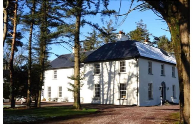 Cannaway House B&B - Photo 44