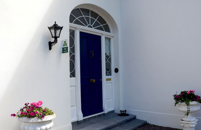 Cannaway House B&B - Photo 38