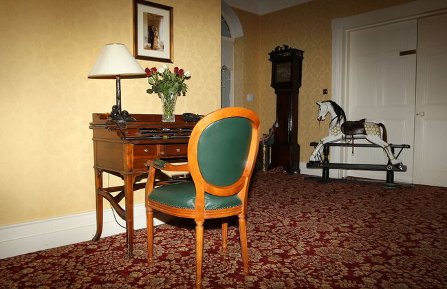 Cannaway House B&B - Photo 30