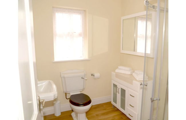 Cannaway House B&B - Photo 24