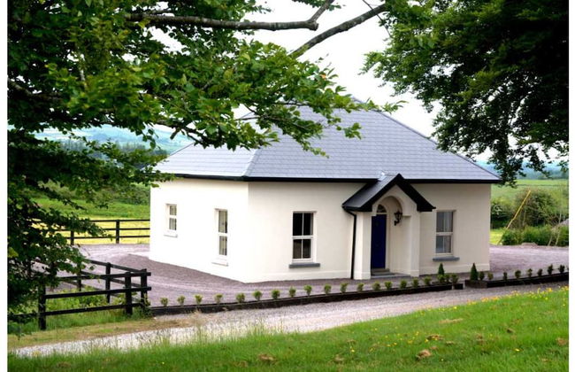 Cannaway House B&B - Photo 45