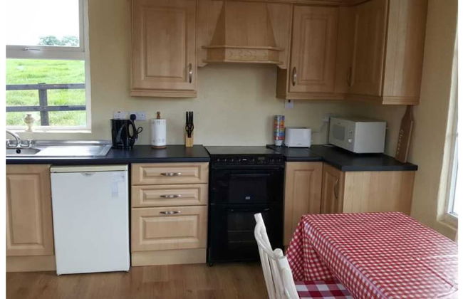 Cannaway House B&B - Photo 17