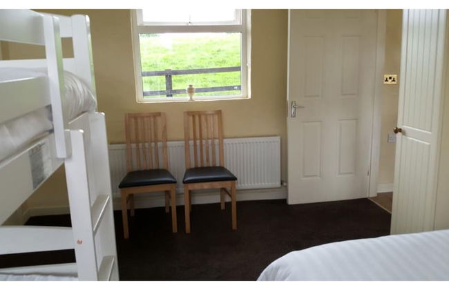 Cannaway House B&B - Photo 14