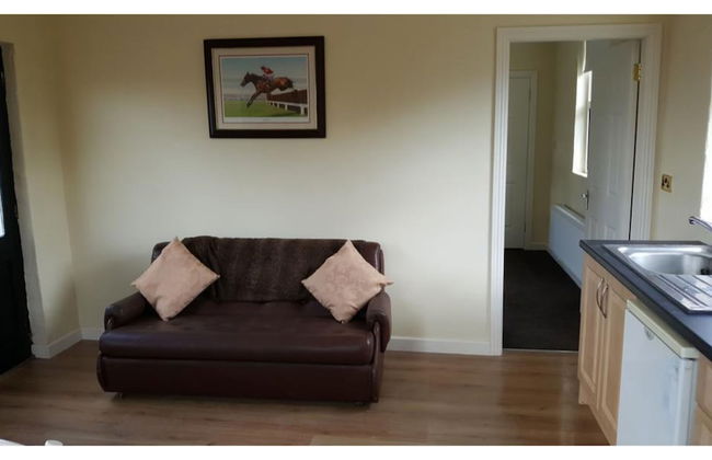 Cannaway House B&B - Photo 21