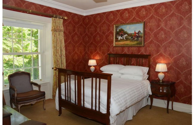 Cannaway House B&B - Photo 7