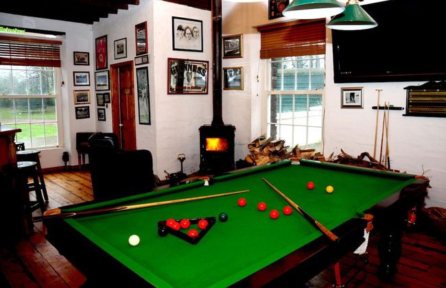Cannaway House B&B - Photo 28