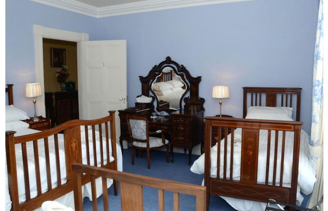 Cannaway House B&B - Photo 13