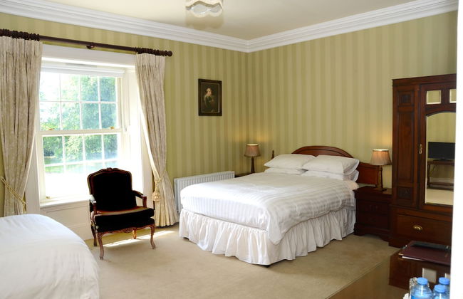 Cannaway House B&B - Photo 2
