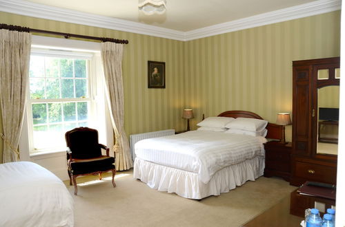 Foto 2 - Cannaway House B&B