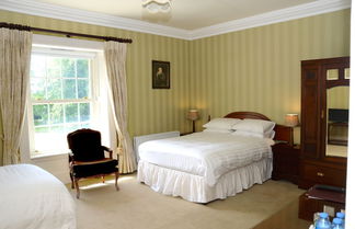 Foto 2 - Cannaway House B&B