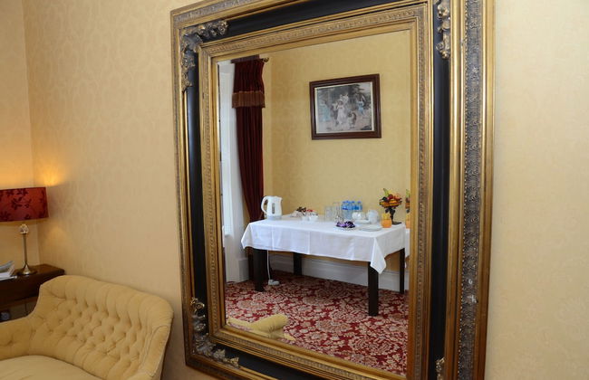 Cannaway House B&B - Photo 34