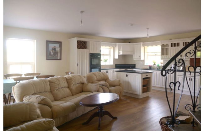 Cannaway House B&B - Photo 8