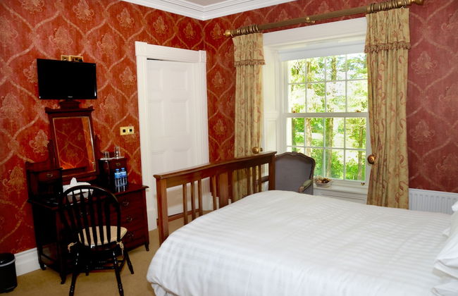 Cannaway House B&B - Photo 3
