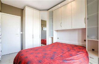Photo 2 - Simplistic Apartment in Blankenberghe near Belgium Pier