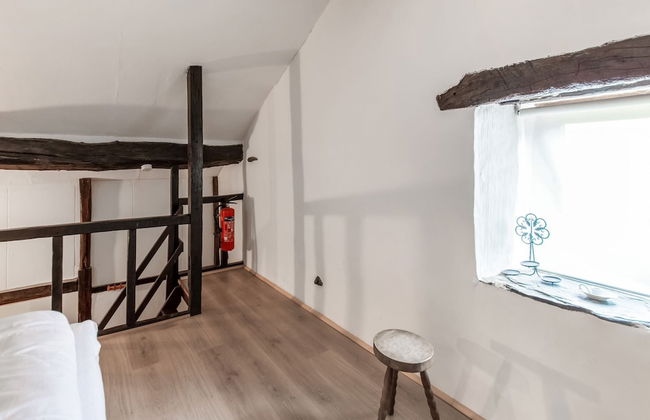 Cosy Holiday Home in Cherain near Forest - Foto 6