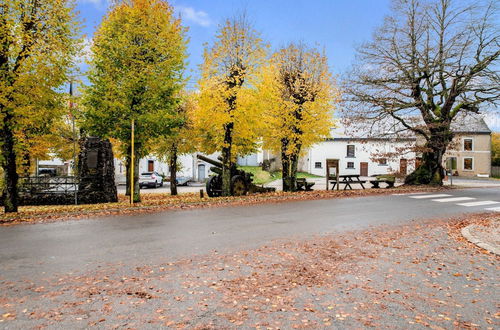 Photo 33 - Cosy Holiday Home in Cherain near Forest