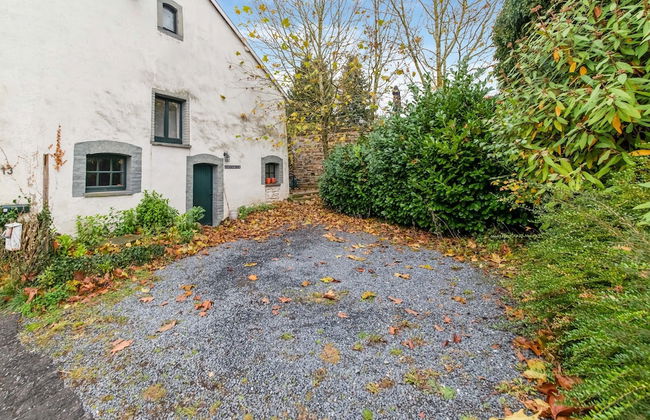 Cosy Holiday Home in Cherain near Forest - Foto 30