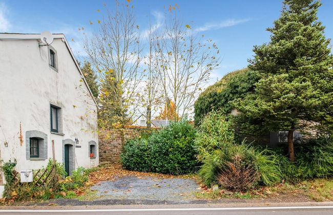 Cosy Holiday Home in Cherain near Forest - Foto 31