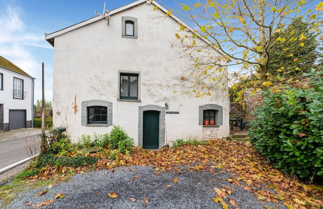 Cosy Holiday Home in Cherain near Forest - Foto 1