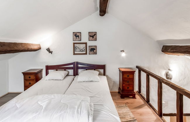 Cosy Holiday Home in Cherain near Forest - Foto 5