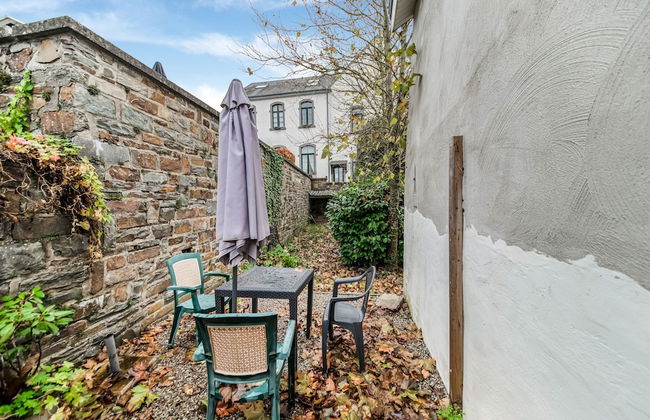 Cosy Holiday Home in Cherain near Forest - Foto 19