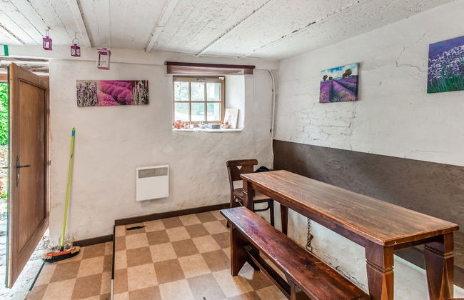 Cosy Holiday Home in Cherain near Forest - Foto 4