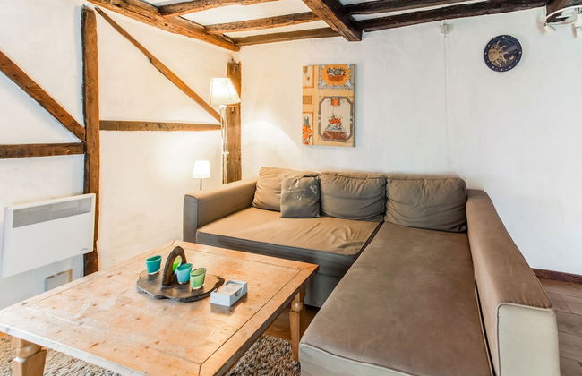 Cosy Holiday Home in Cherain near Forest - Foto 14