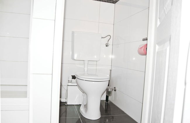 Royal Resort Apartments Westbahnhof - Foto 48