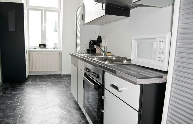 Royal Resort Apartments Westbahnhof - Foto 26