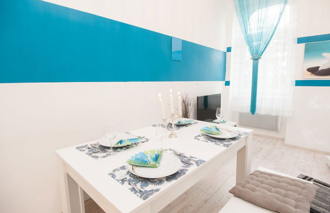 Royal Resort Apartments Westbahnhof - Foto 19