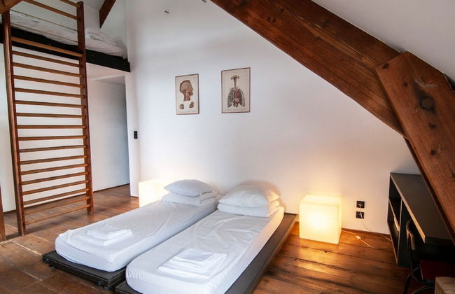 Holiday Home in Denee for 21 People - Foto 5