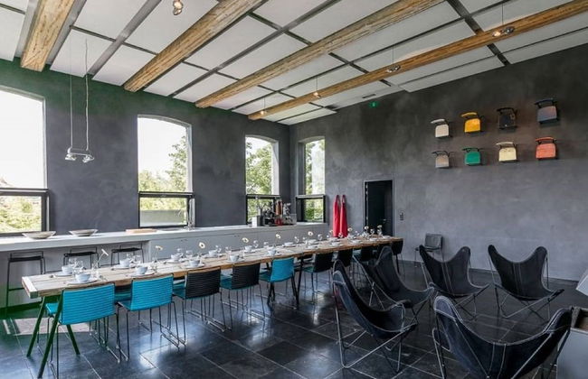 Holiday Home in Denee for 21 People - Foto 27