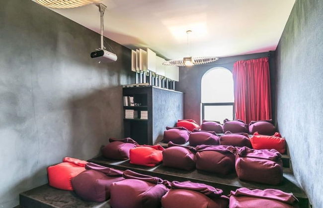 Holiday Home in Denee for 21 People - Foto 20