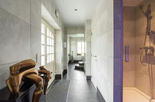 Foto 19 - Luxury Home in Gedinne With Bubble Bath and Sauna