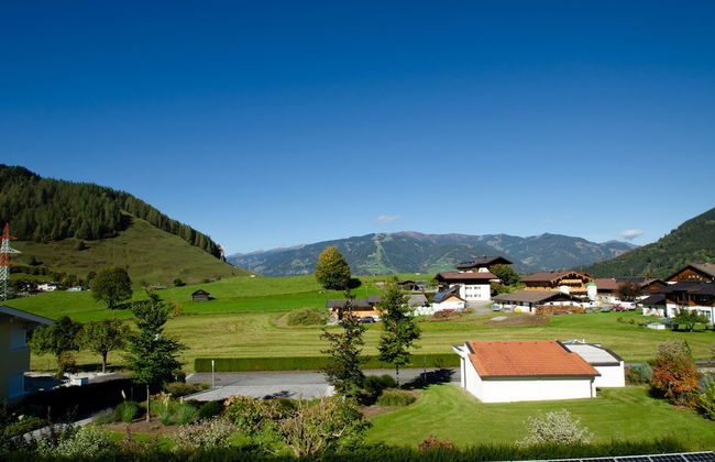 Panorama Apartments Bruck - Foto 20