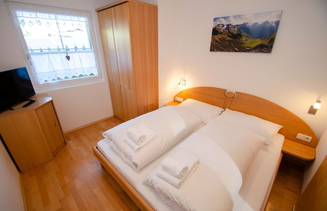 Panorama Apartments Bruck - Foto 2