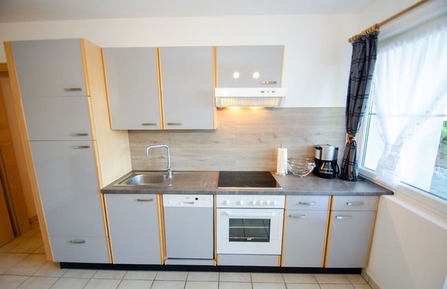 Panorama Apartments Bruck - Foto 5