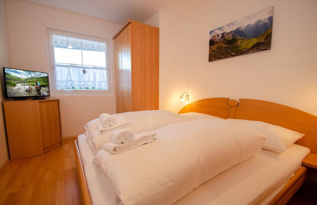 Panorama Apartments Bruck - Foto 3