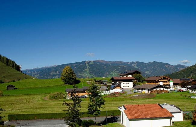 Panorama Apartments Bruck - Foto 24