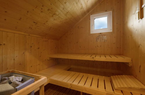 Photo 16 - Wooden Chalet in Hohentauern/styria With Sauna