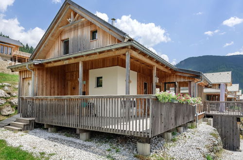 Foto 21 - Wooden Chalet in Hohentauern/styria With Sauna