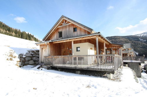 Photo 21 - Wooden Chalet in Hohentauern/styria With Sauna