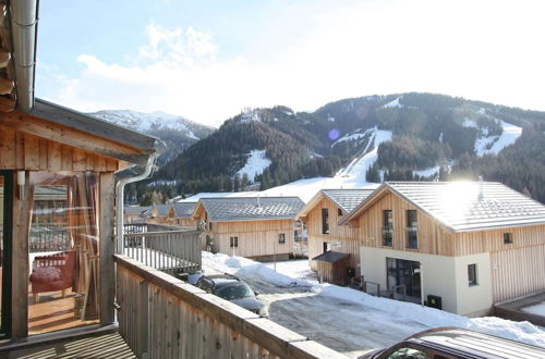 Photo 31 - Wooden Chalet in Hohentauern/styria With Sauna